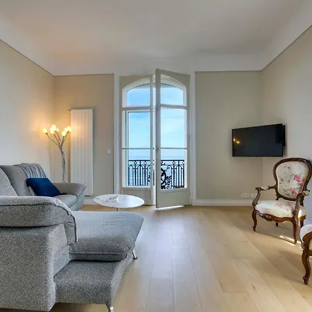Apartman Reine - Vue Imprenable Grande