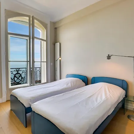 Apartman Reine - Vue Imprenable Grande *