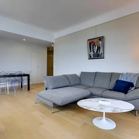 Apartman Reine - Vue Imprenable Grande