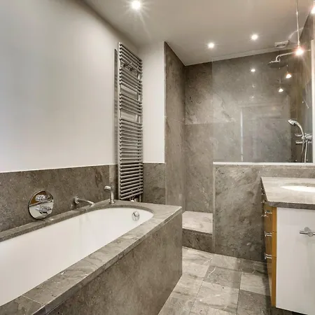 Apartman Reine - Vue Imprenable Grande