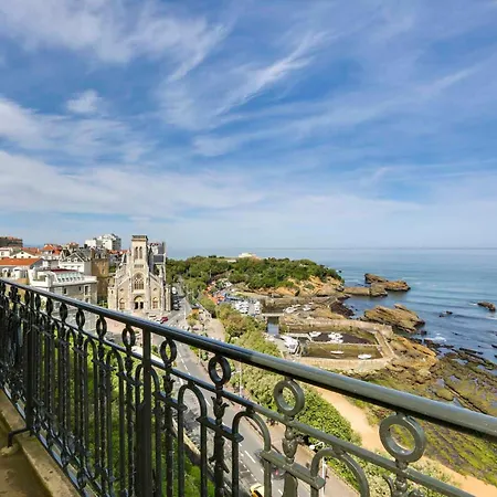 Apartment Reine - Vue Imprenable Grande